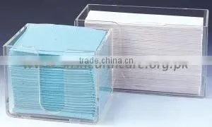 Poly Bib Dispenser thumbnail-1