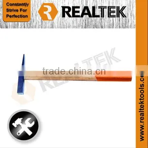 French Type Electrician's Hammer thumbnail-1