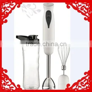 Blender Mixer Plastic Bottle Take and Shake Blender thumbnail-1