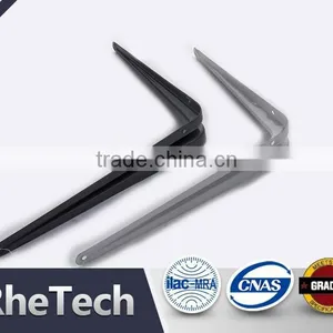 Best Quality Custom Shape Printed Single Sided Swing Arm Adjustable Shelf Bracket thumbnail-1
