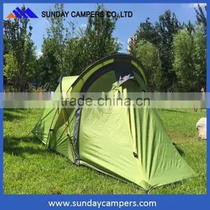 2016 OEM for Camping Tents With Logo Manufacturer Sell Worldwide thumbnail-1