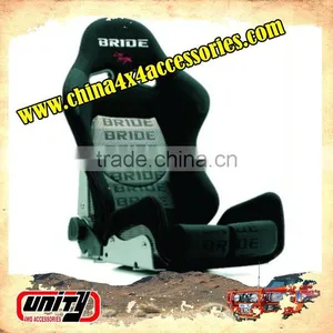 Good Market Famous Design China 4x4 Manufacturer of Sport Racing Seat - SPR thumbnail-1