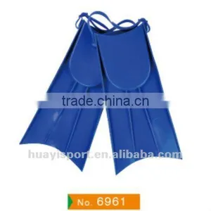 High Quality TPR Scuba Diving Fins for Watersports Underwater Use thumbnail-1