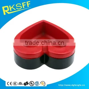 Unique Design Metal Ashtray thumbnail-2