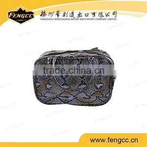 Hot Selling Ladies Polyeater Cosmetic Bag Makeup Bags thumbnail-4
