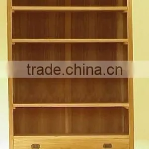 CRAFTSMAN BOOKCASE thumbnail-1