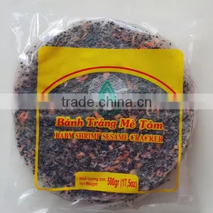 SESAME CRACKERS thumbnail-2