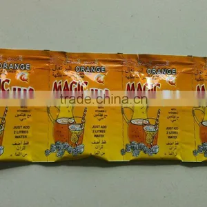 Fruit Juice Drink Flavor,Mango Flavor thumbnail-3