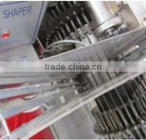 2017 Haitel HTL-T400/800 Automatic Ball Lollipop Candy Forming Machine thumbnail-5