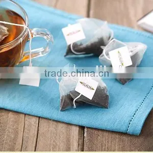 Organic Vanilla Black Tea 2grams*20 Bags/ Box Vanilla Tea, Wholesale Price Black Tea, Best Quality f thumbnail-2