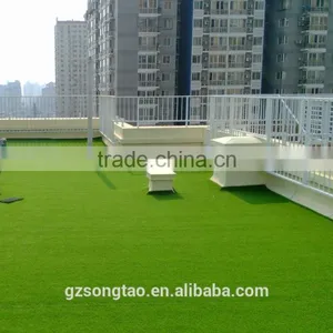 Factory Wholesale Turf All Kinds of Decorative Artificial Grass for Garden thumbnail-6