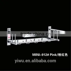Stainless Steel Bath Towel Holder thumbnail-4