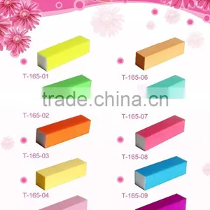 Wholesale New Design OEM 2016 Yiwu Nail Buffer thumbnail-1