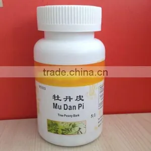 Single Herb Extract Granule Single Herb Granule 5:1 10:1 thumbnail-5