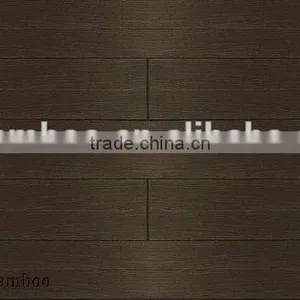 20MM Thickness Outdoor Strand Woven Bamboo Decking Outdoor Matt Decking Dark Chocolate Color -KE-OS0823 thumbnail-2
