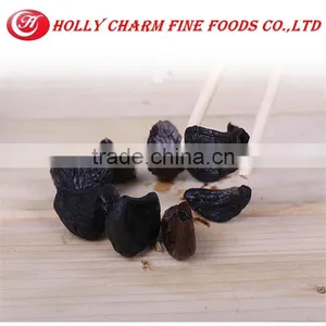 Processed Plant High Quality Peeled Black Garlic thumbnail-6
