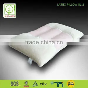 Latex Scrap Pillow thumbnail-1