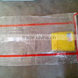 pp Superior Transparent Bag With High Quality,50*80 Cm, 30kg, Manufacturer thumbnail-1