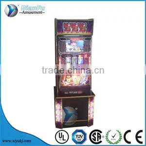 Arcade Coin Operated 777 Japan Slot Machine Game Games Machine Casino Game Slot Machine Igs Monkey King thumbnail-1