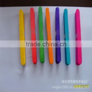 Colorful Art Round Bars for Children Toy and Art Craft thumbnail-6