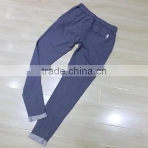 Lady Sport Fleece Pant thumbnail-5