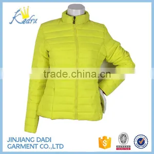 2017 Ladies Fashion Casual Export Leftover Goods In Stock Garments thumbnail-1