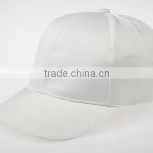Fashion Custom6 Panel Baseball Caps Wholesale High Quality Plain Sport Cap thumbnail-2
