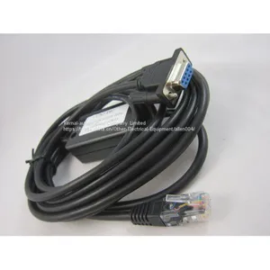 Allen-Bradley PLC Programming Cable 1747-PIC thumbnail-3