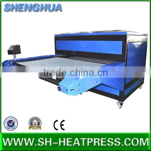 Best Selling Automatic T-shirt Printing Press Machine thumbnail-2
