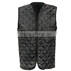 Warmth Gilet,thermal Vest thumbnail-1