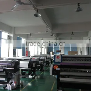 Guangzhou Elephant Digital Technology Co., Ltd. company overview - view 4 thumbnail