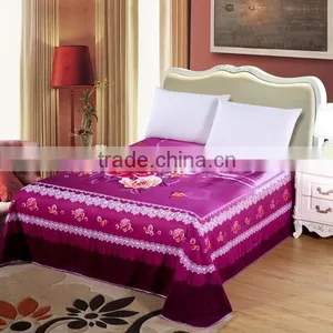 Star Hotel Design Bedding Sets / Pillow Cover / Bed Cover / Flat Sheet thumbnail-2