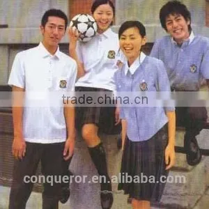 School Clothing.bespoke Uniform SHT656 thumbnail-1