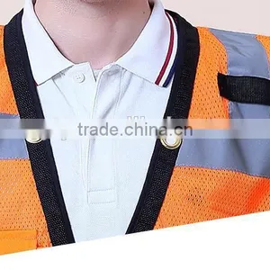 2017 Hot Sale High Visibility Running Adjustable Reflective Elastic Webbing Belt thumbnail-5