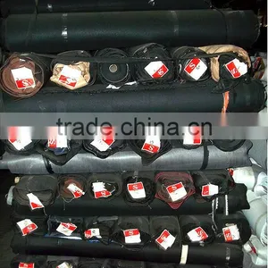 Sythetic 0.8-1.2mm Stocklots for PVC Leather thumbnail-1