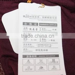 GZY Garment Stock Lots Sexy Underwear Man Cheap Price Underwear thumbnail-5