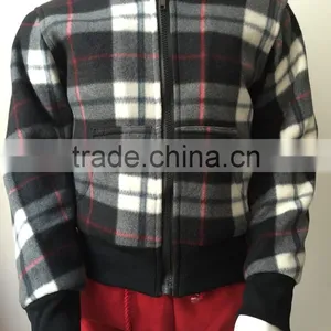 Best Seller Kids Coat Baby Jacket thumbnail-1