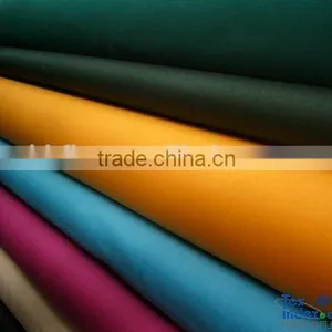 High Quality 100% Cotton Fabric T/C 65/35 Fabric China Supplier thumbnail-2