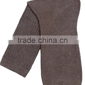 168 Needles Double Cylinder Custom Ribbed Crew Socks Men thumbnail-5
