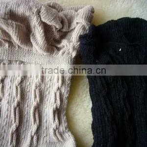Cute Pattern Low Cut Girls Cotton Sock thumbnail-5