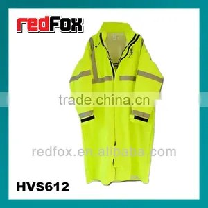 Cheap Waterproof Pvc Raincoat Jacket thumbnail-2