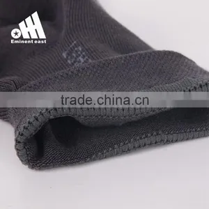 Customized Functional Bamboo Socks Plain Solid Color Men Dress Socks thumbnail-5