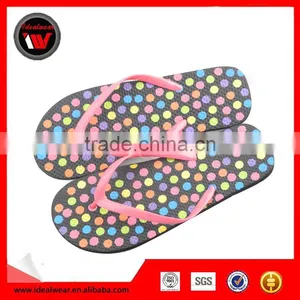 Aerosoft Slipper, Home Slipper, Hawaiian Slipper thumbnail-1