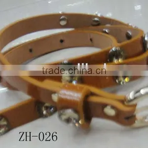 Fancy Diamond Belts for Women thumbnail-1