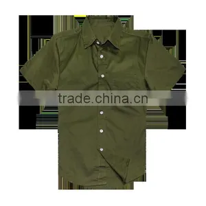 Formal Corporate Shirt For Men thumbnail-2