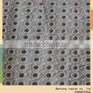 Cotton Voile Fabric thumbnail-1