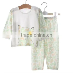 Baby Unisex Bedding Clothes Pajamas From Chinese Manufacturers thumbnail-2