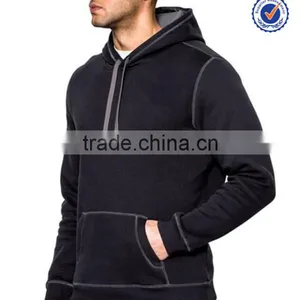 The New Design Good Quality Hoodies Plain thumbnail-1