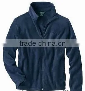 Men's Coral Fleece Jacket thumbnail-1