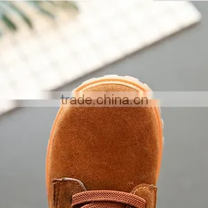 Zm35721a New Style Kids Sport Shoes Fashion Children Boys Shoes thumbnail-6